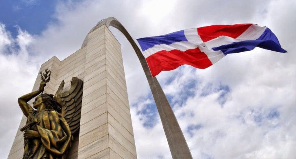 República Dominicana celebra hoy el 177 aniversario de su Independencia Nacional