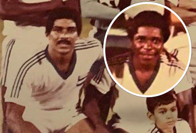 Fallece exmundialista Celso Güity en Estados Unidos Fallece exmundialista Celso Güity en Estados Unidos