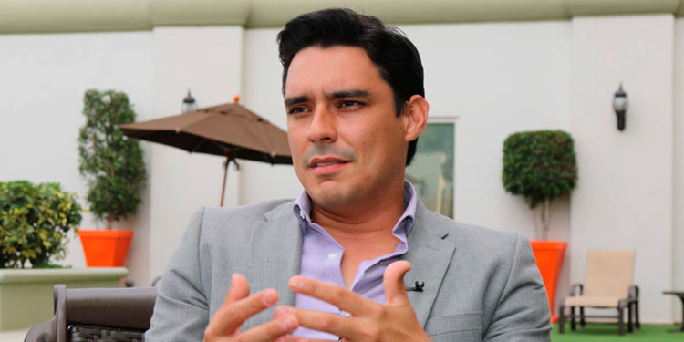 Secretario del CCPN: CNE no debe financiar caprichos ilegales de LIBRE