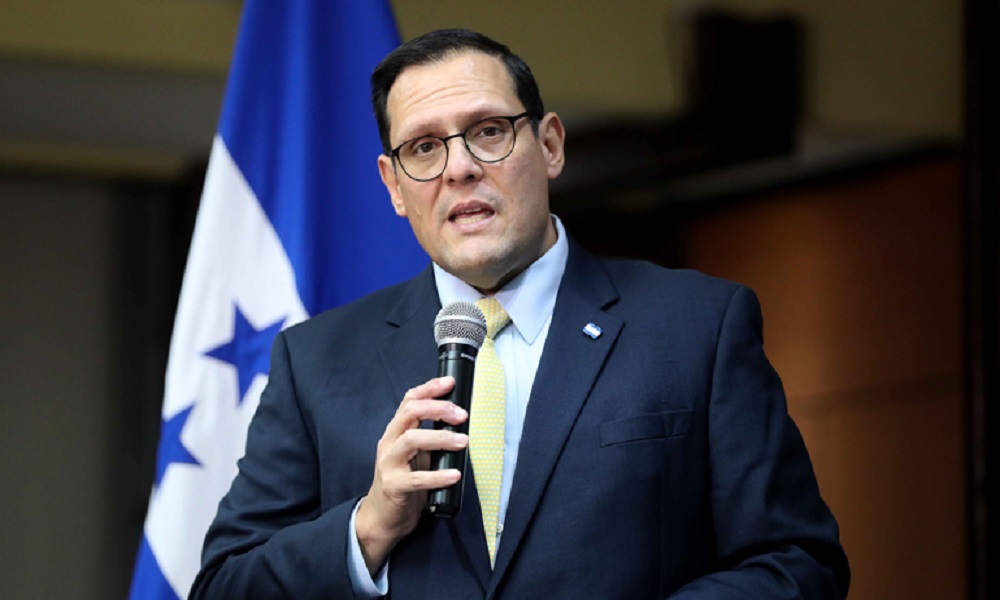 Canciller Rosales: Estamos contentos con la ampliación del TPS para nuestros compatriotas   