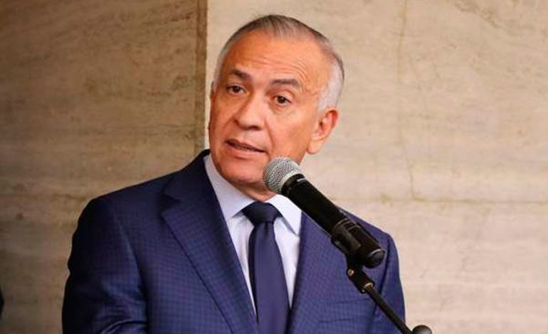 Mauricio Oliva: «Los medios de comunicación darán los datos preliminares de las elecciones internas»