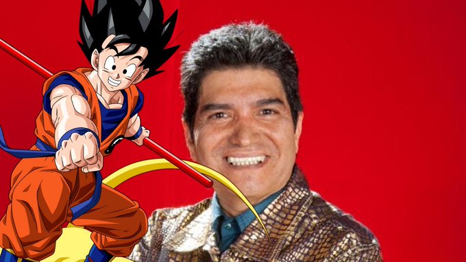 Murió Ricardo Silva, actor de doblaje y cantante de los temas de “Dragon Ball Z”, “Winnie Pooh” y “Las tortugas ninja”
