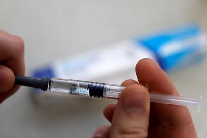 Estudio revela que la gripe a desaparecido de los centros médicos de EEUU Estudio revela que la gripe a desaparecido de los centros médicos de EEUU