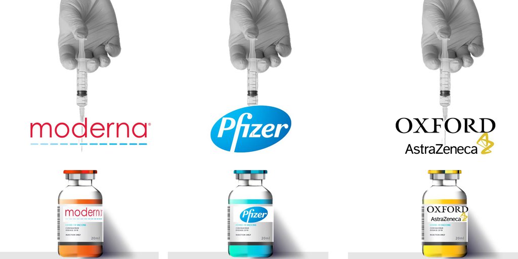 Expresa infectólogo: «Pfizer, Moderna y AstraZeneca son vacunas certificadas por la OMS»