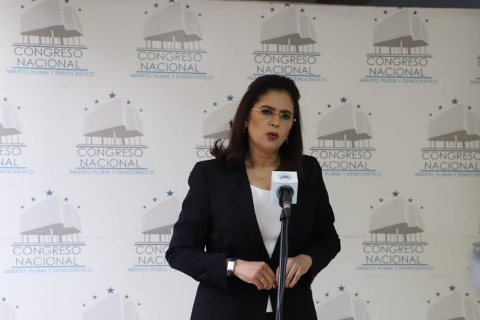 Vicepresidente del CN: «Lo que pretende Rixi Moncada está fuera de la ley» 