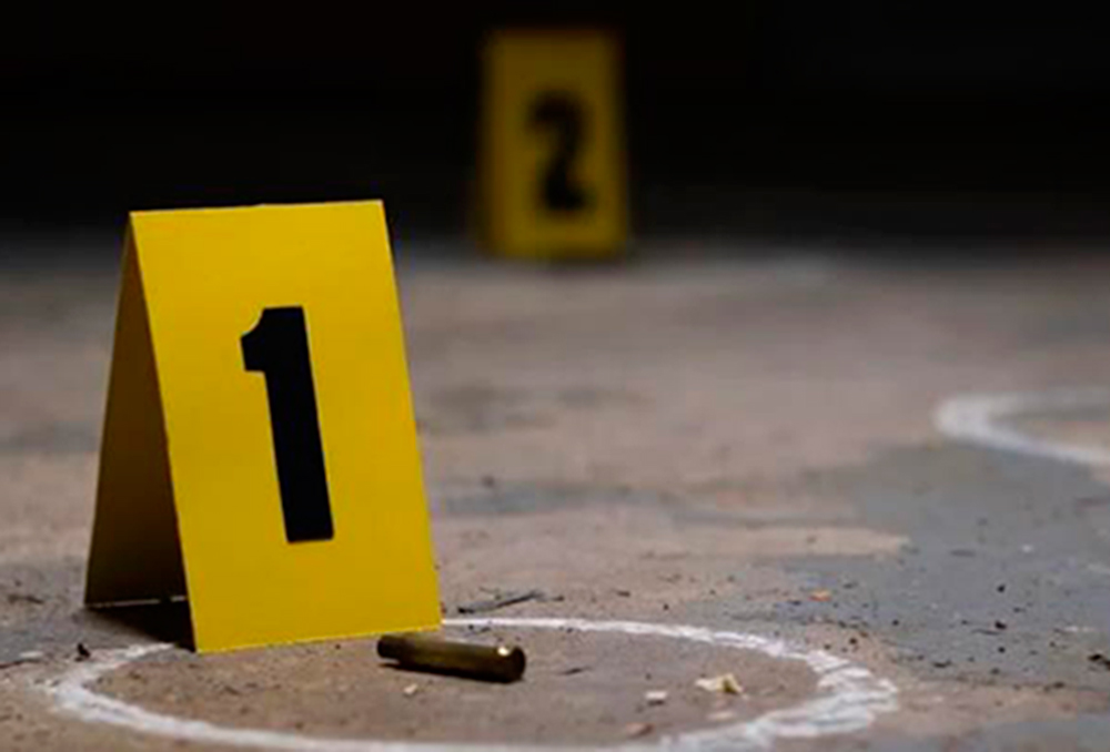 En concentración de LIBRE matan a un hombre  