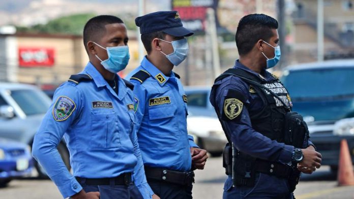 Comisión depuradora: «Esfuerzos para transformación policial son permanentes»