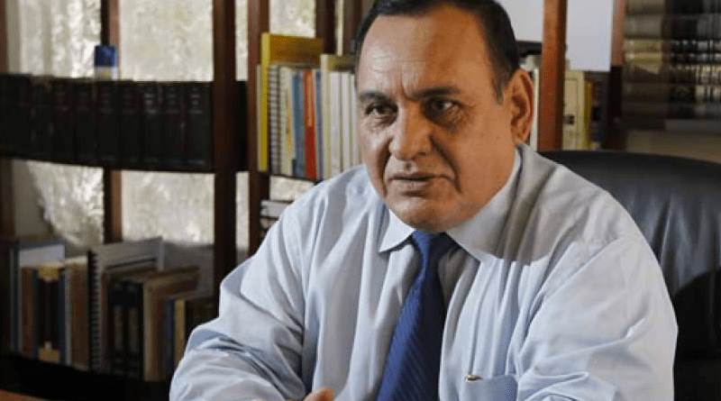 Analista Raúl Pineda: «Sería nefasto eliminar la ley que permite la extradición, ya que generaría impunidad para aquellos que están siendo señalados» Analista Raúl Pineda: «Sería nefasto eliminar la ley que permite la extradición, ya que generaría impunidad para aquellos que están siendo señalados»