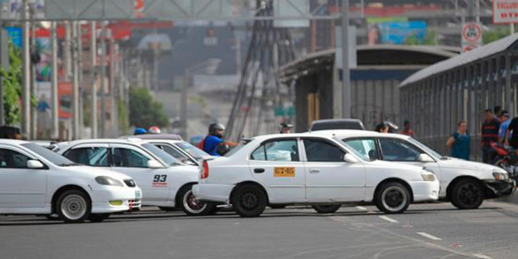 IHTT: anuncia que se suspende paro de transporte anunciado para este lunes IHTT: anuncia que se suspende paro de transporte anunciado para este lunes