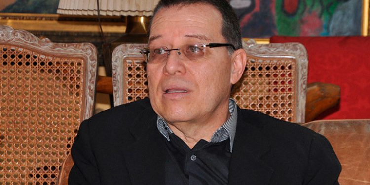 Arístidi Mejía: «Hay políticos que están obstaculizando que se hagan las reformas electorales para seguir en el poder»