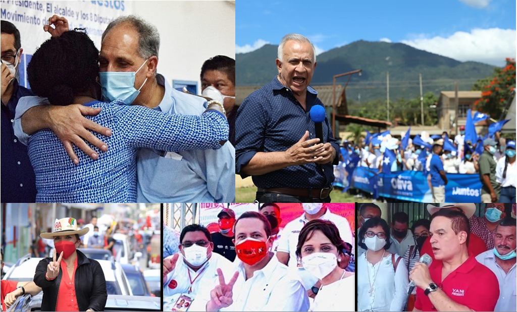 «No hay legislación para prohibir las concentraciones, pero debería haber conciencia»: Epidemiólogo de Sinager