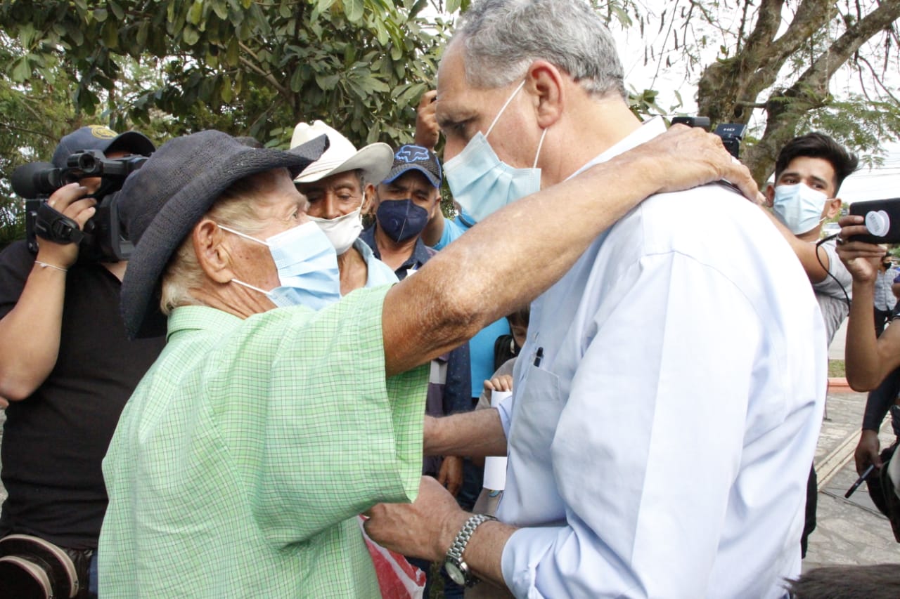 Unidad y Esperanza exige que resultados electorales sean transmitidos el mismo día de las primarias Unidad y Esperanza exige que resultados electorales sean transmitidos el mismo día de las primarias