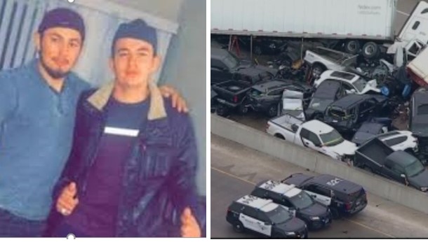 Padre de jóvenes muertos en accidentes de Texas pide a cancillería ayude repatriar los cuerpos