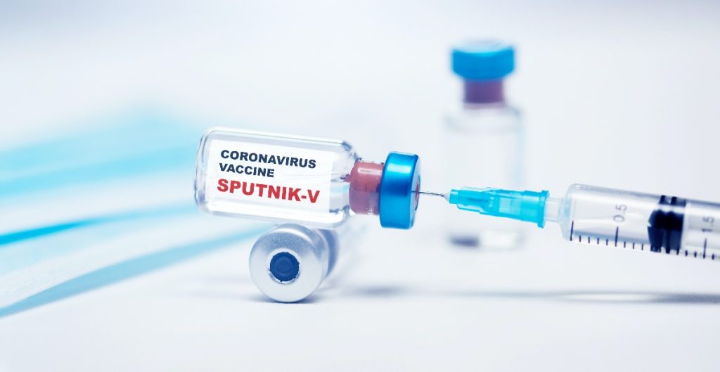 CMH gestiona compra de 100 mil vacunas rusas Sputnik-V contra la Covid-19 CMH gestiona compra de 100 mil vacunas rusas Sputnik-V contra la Covid-19
