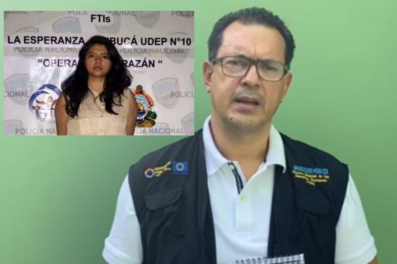 Portavoz del MP:   «Continúan investigaciones técnico-científicas en la muerte de Keyla Martínez»