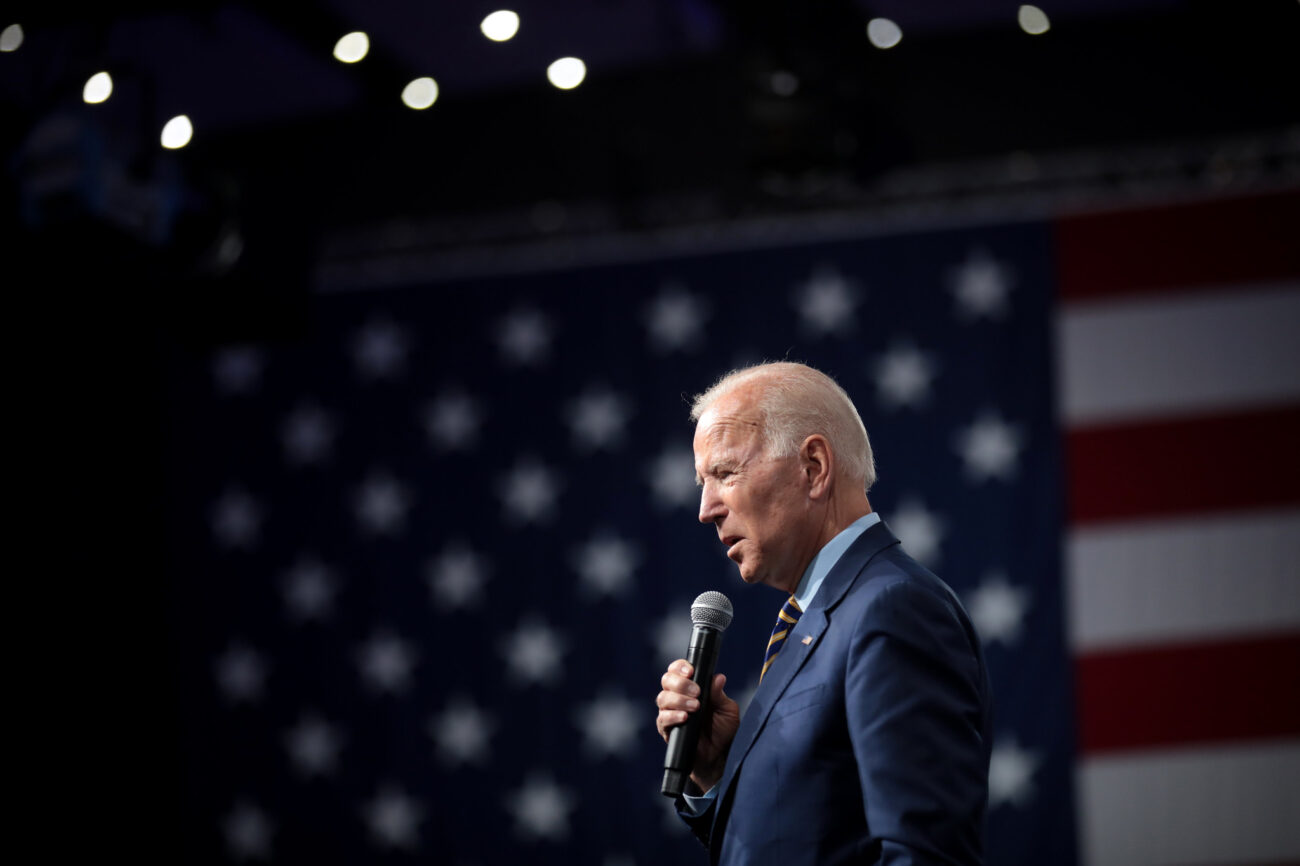 Biden afirmará lazos transatlánticos en la primera gran salida de política exterior Biden afirmará lazos transatlánticos en la primera gran salida de política exterior
