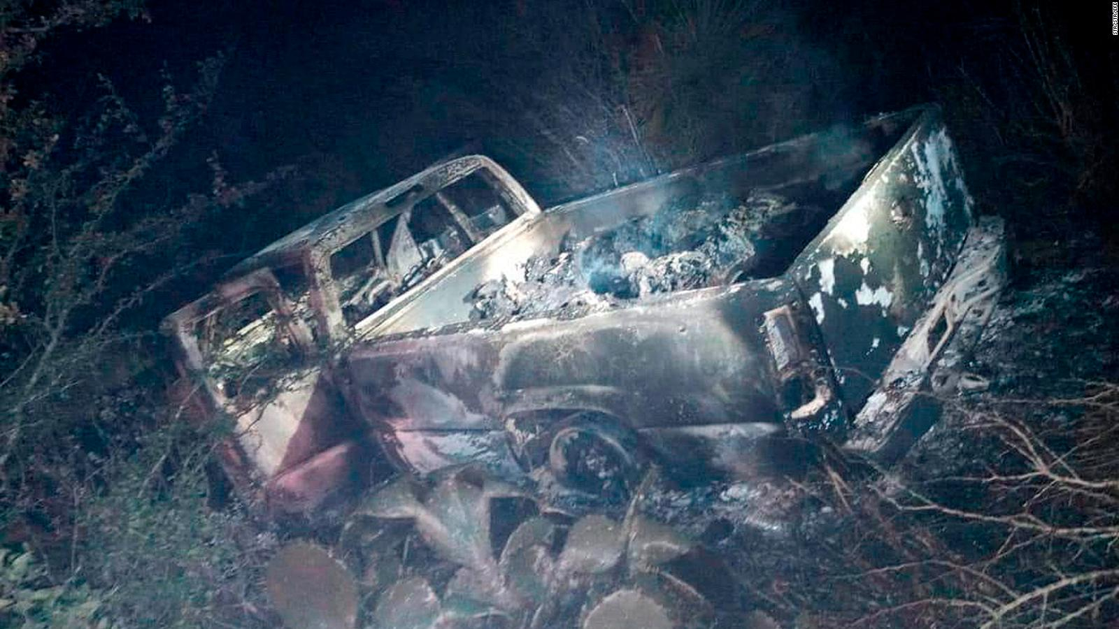 Identifican a 16 guatemaltecos en masacre de Tamaulipas donde murieron 19 personas Identifican a 16 guatemaltecos en masacre de Tamaulipas donde murieron 19 personas