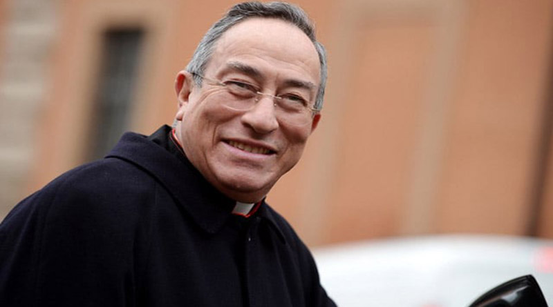 Arquidiócesis de Tegucigalpa: Cardenal Rodríguez se encuentra estable Arquidiócesis de Tegucigalpa: Cardenal Rodríguez se encuentra estable