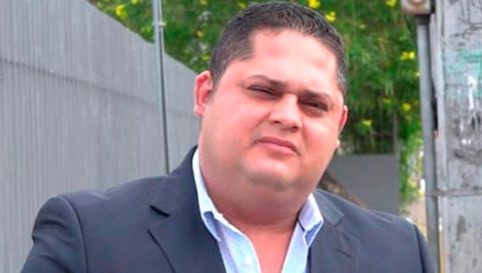 César Chirinos: «Representante de maquilas sugiere que feriado de Semana Santa se traslade al último trimestre del 2021» César Chirinos: «Representante de maquilas sugiere que feriado de Semana Santa se traslade al último trimestre del 2021»