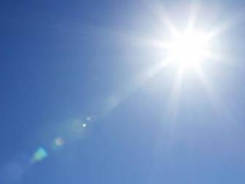 Cenaos: Hoy se espera clima cálido en el país Cenaos: Hoy se espera clima cálido en el país