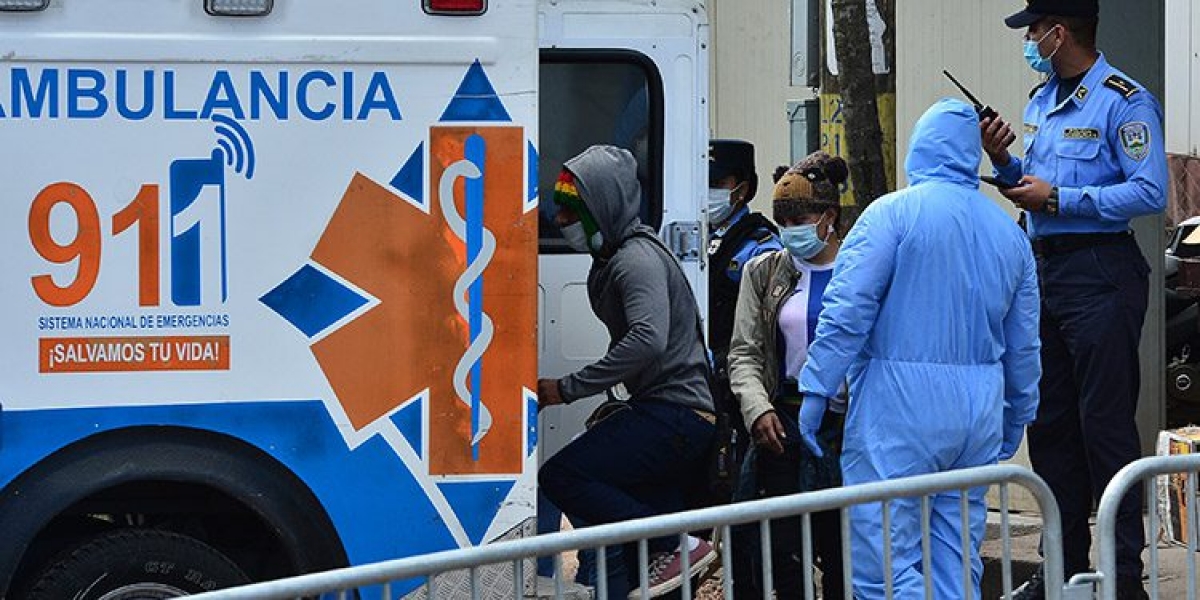 Anuncia portavoz: «Ha aumentado la positividad de COVID-19 en la población que acude a realizarse la prueba»