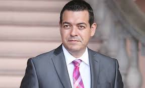 Carlos Madero: Misión gubernamental en Washington pide a la OPS tomar a Honduras «como caso especial» tras paso de tormentas tropicales Carlos Madero: Misión gubernamental en Washington pide a la OPS tomar a Honduras «como caso especial» tras paso de tormentas tropicales