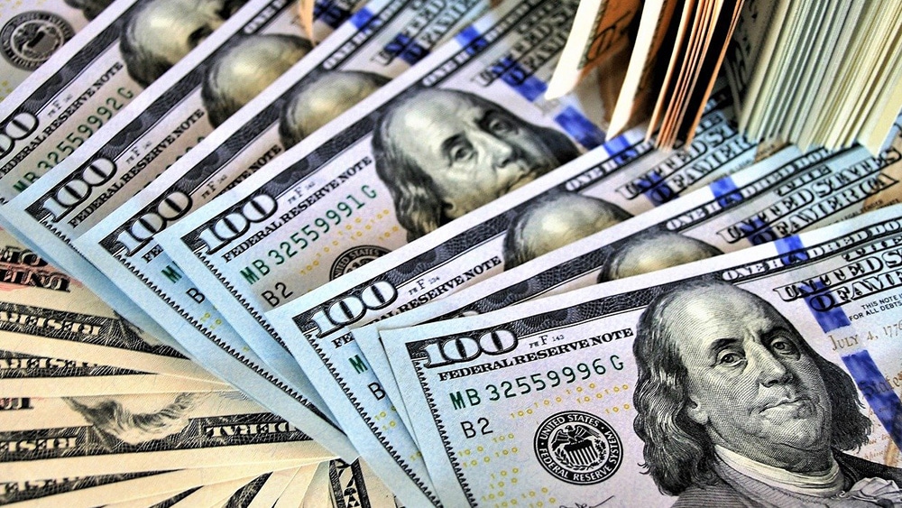 Este año: Ingreso de divisas incrementó en un 14% Este año: Ingreso de divisas incrementó en un 14%