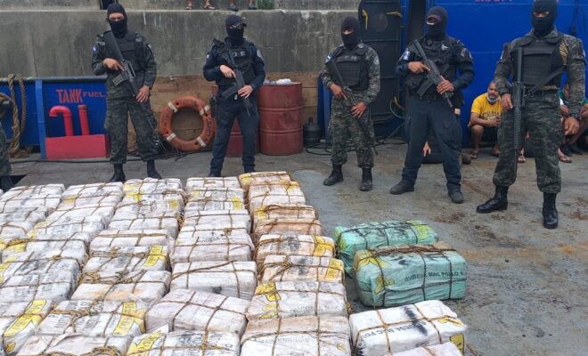 Dirigente nacionalista manifiesta que JOH es el único presidente que enfrentó al narcotráfico