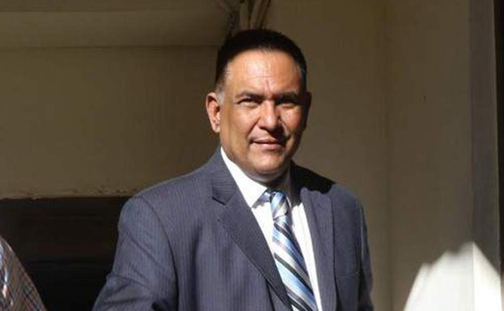 Mario Segura: «El Yanismo fijara su posición  hoy sobre el proceso electoral interno»