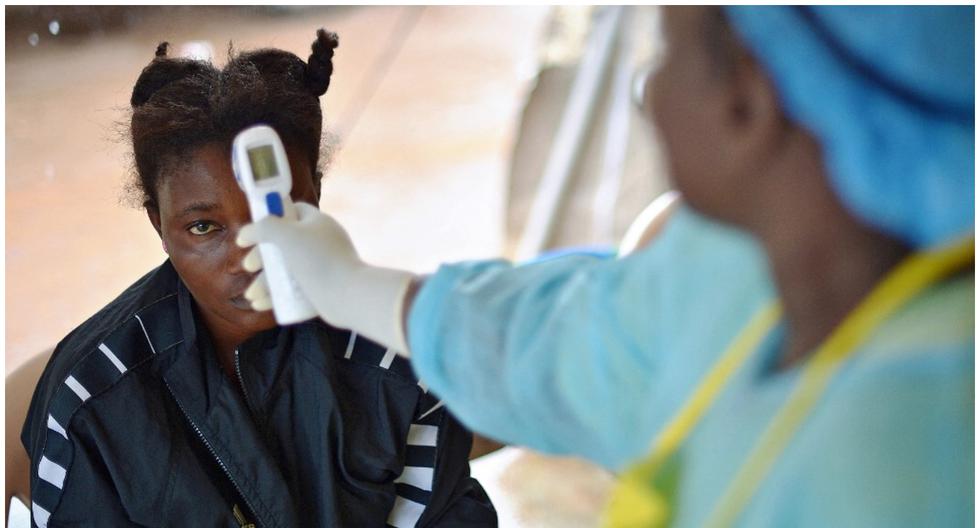 Alerta máxima en África Occidental tras un brote de ébola en Guinea Alerta máxima en África Occidental tras un brote de ébola en Guinea