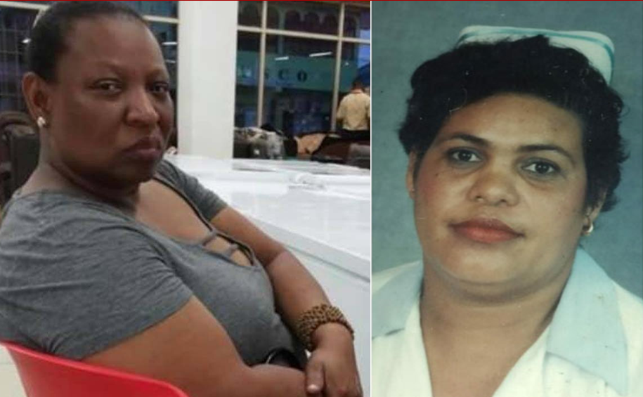 Mueren por Covid-19 dos enfermeras en el país Mueren por Covid-19 dos enfermeras en el país