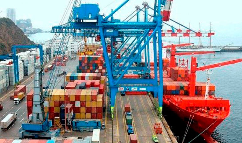 El 2020:   $480 millones en divisas generan exportaciones  