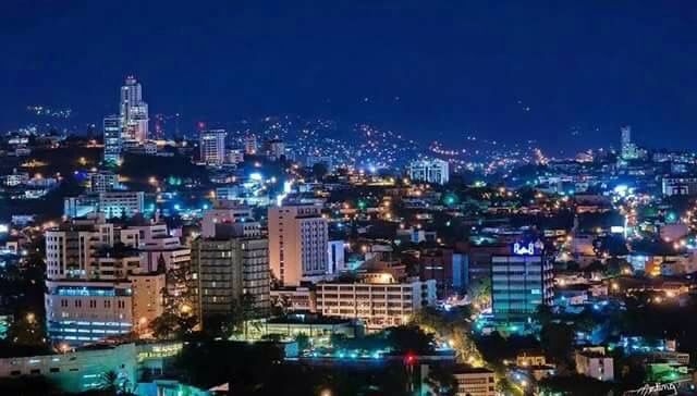 Cenaos anuncia un leve ascenso de las temperaturas para la noche de este domingo