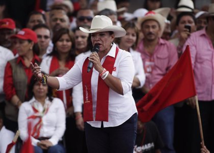 Secretario del CCPN: «LIBRE tiene una agenda para bloquear las elecciones»   