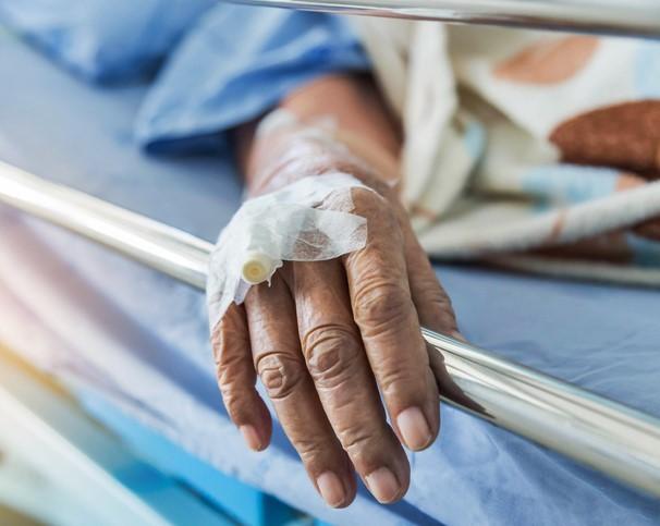 El Salvador registra primer caso de infección de Candida auris, hongo con alta resistencia a medicamentos El Salvador registra primer caso de infección de Candida auris, hongo con alta resistencia a medicamentos