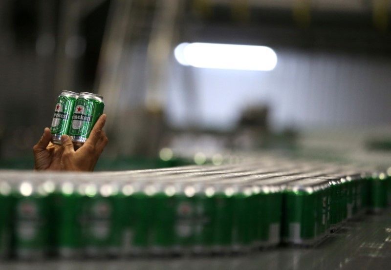 Heineken recortará 8.000 puestos de trabajo por el golpe de la pandemia a sus ventas