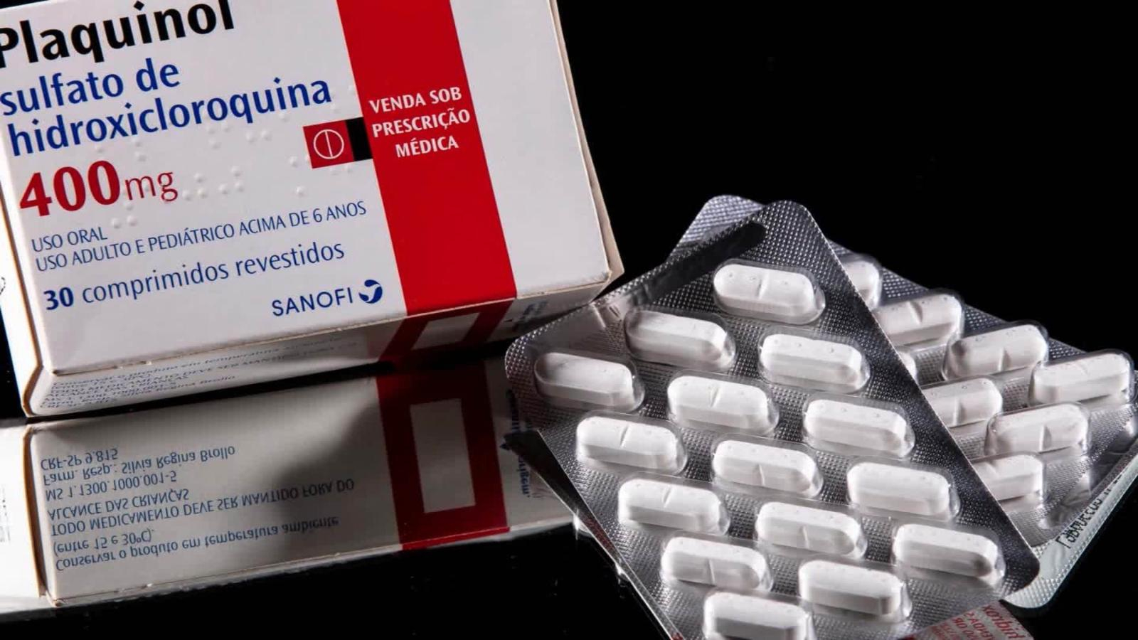 Brasil apuesta por la cloroquina y la hidroxicloroquina, medicamentos no probados para combatir la Covid-19