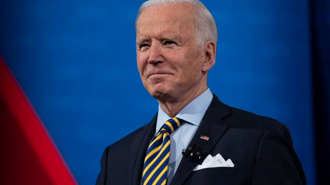 Biden anticipa que EEUU podrá volver a la normalidad en Navidad Biden anticipa que EEUU podrá volver a la normalidad en Navidad