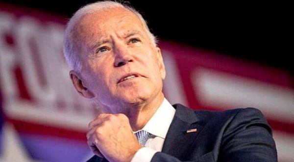 EEUU vuelve al Acuerdo de París y promete luchar contra el cambio climático