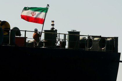Estados Unidos ya vendió más de un millón de barriles del combustible iraní confiscado el año pasado que iba a Venezuela Estados Unidos ya vendió más de un millón de barriles del combustible iraní confiscado el año pasado que iba a Venezuela