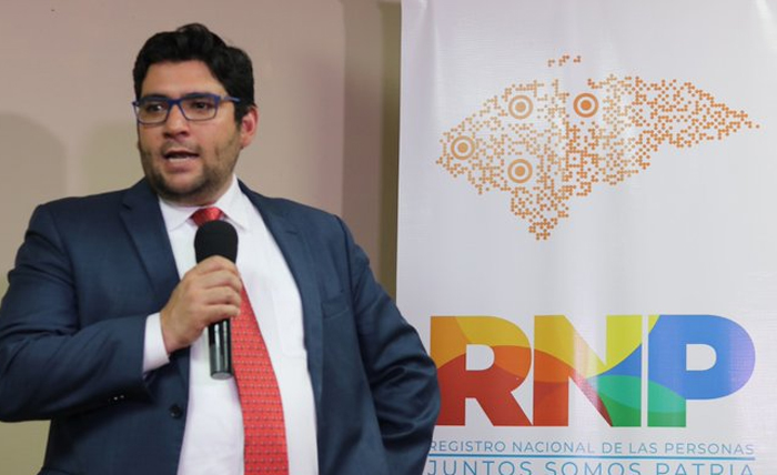 RNP inicia entrega de nueva identidad en la capital