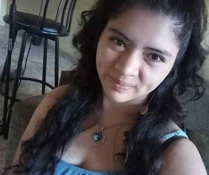 Aurora Pineda: «Se debe de seguir con el proceso de depuración para evitar más asesinatos como el de Keyla Martínez»