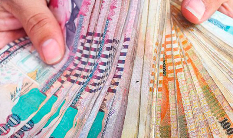 Ministro de Gobernación: L 22 millones transfiere gobierno a 68 alcaldías   