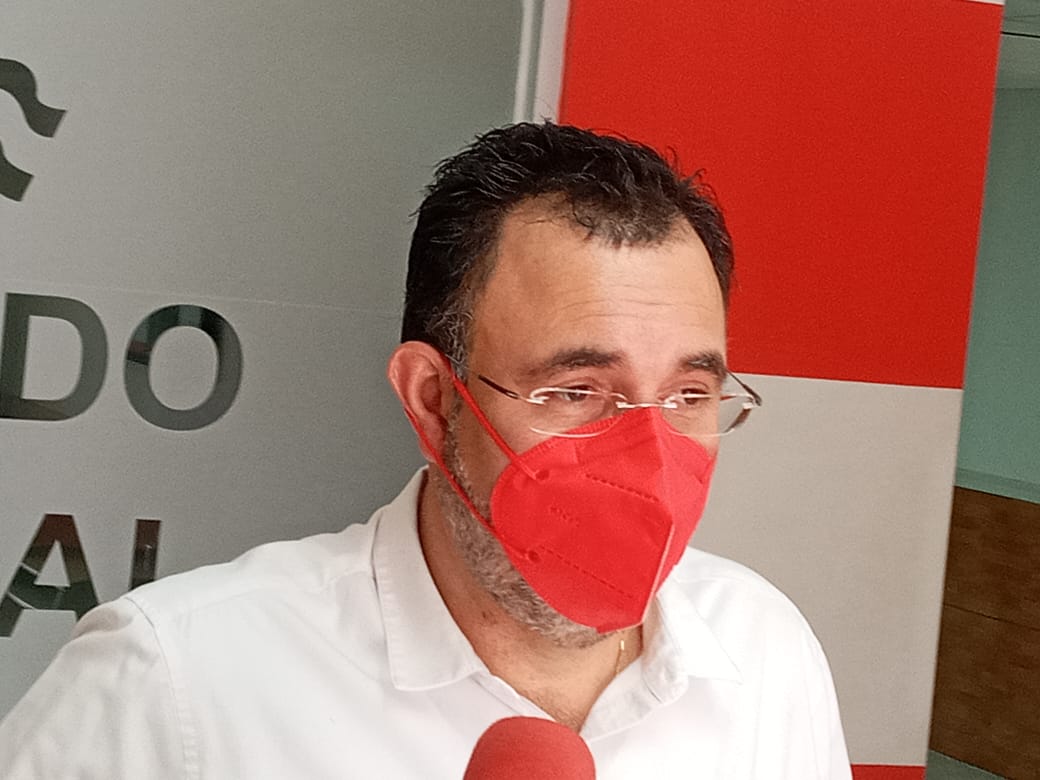 Diputado Elvir señala que hay intensión de Luis Zelaya de no ceder el puesto en el CCEPL  