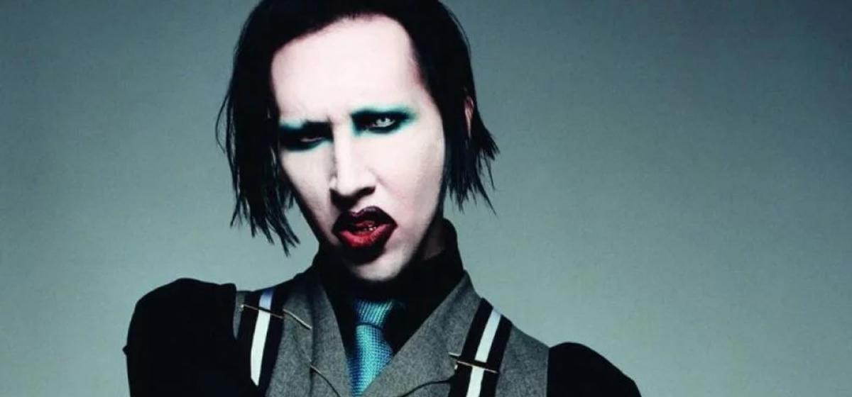 La actriz Evan Rachel Wood denunció a Marilyn Manson por «abusos terribles durante años» La actriz Evan Rachel Wood denunció a Marilyn Manson por «abusos terribles durante años»