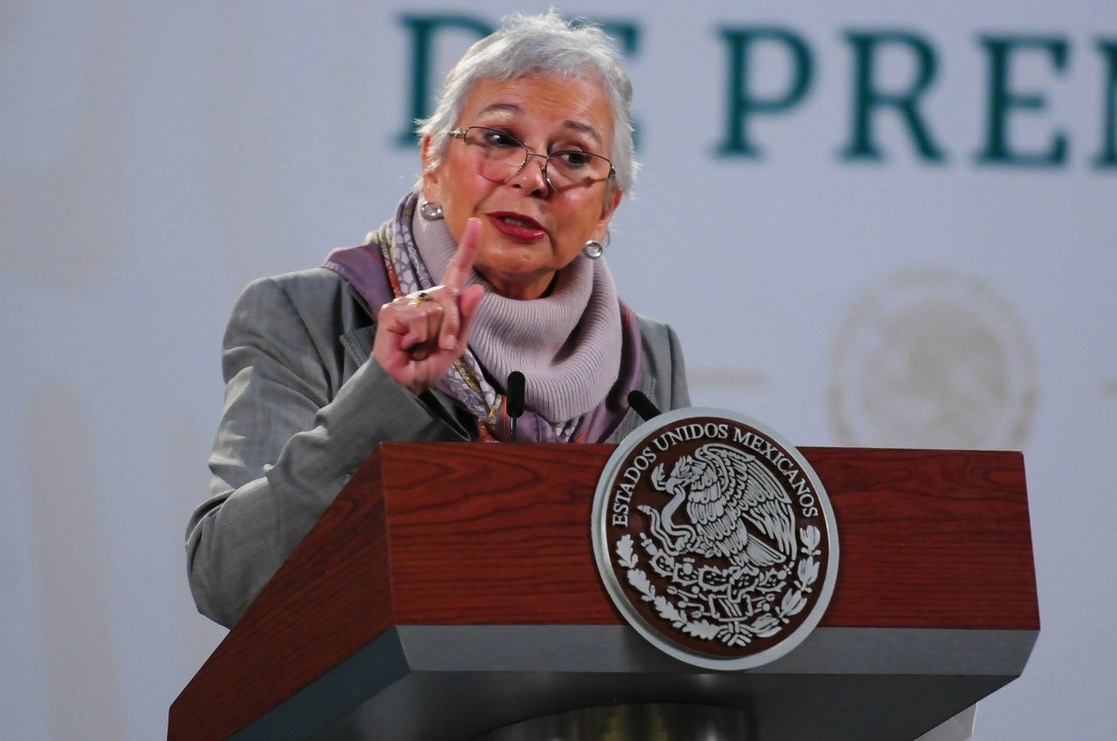 Gobierno de México planea regular las redes sociales Gobierno de México planea regular las redes sociales