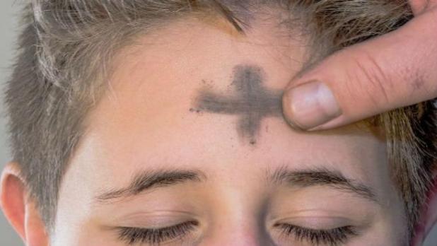 Hoy inicia la Cuaresma en medio de la pandemia por Covid-19