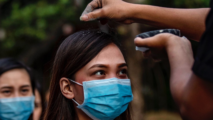 Conozca las recomendaciones de La Diócesis de San Pedro Sula para el Miércoles de Ceniza Conozca las recomendaciones de La Diócesis de San Pedro Sula para el Miércoles de Ceniza