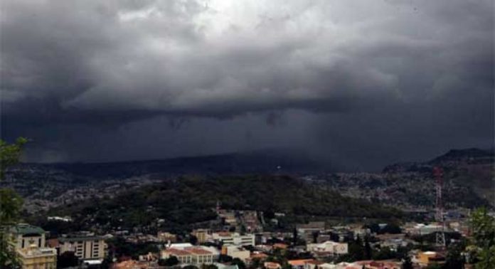 Cenaos: Hoy en la noche habrá temperaturas agradables  