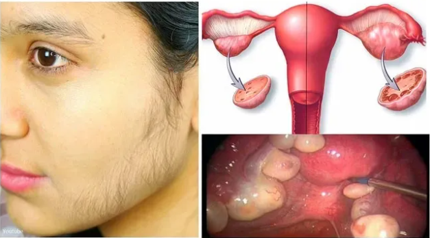 El Ginecólogo Daniel Gómez nos explica todo acerca de los ovarios poliquísticos